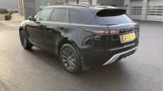 Land Rover Range Rover Velar 2.0 D200 R-Dynamic SE 5dr Auto Diesel Estate